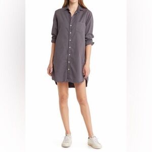 Frank & Eileen Mary Shirtdress